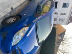 Chevrolet Spark 2013, Auto's, Chevrolet, Euro 5, 50 kW, Blauw, 5 deurs