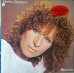 LP Barbra Streisand - Memories, Cd's en Dvd's, Vinyl | Filmmuziek en Soundtracks, Ophalen of Verzenden, Zo goed als nieuw, 12 inch