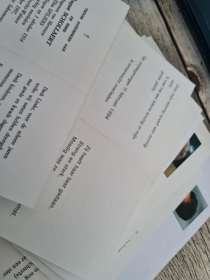 grote set bidprentjes, Collections, Images pieuses & Faire-part, Enlèvement ou Envoi