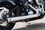 S&S softail 117 2025, Motoren, Ophalen