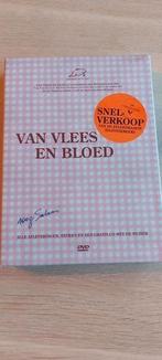 Complete dvd-box van vlees en bloed, Ophalen, Zo goed als nieuw