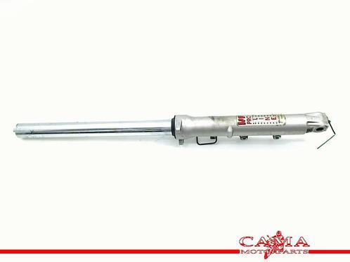 VOORVORK POOT LINKS Suzuki RF 600 R 1993-1994 (RF600R GN), Motoren, Onderdelen | Suzuki, Gebruikt