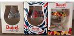3Duvelglazen in Originele doosjes, Verzamelen, Ophalen, Nieuw, Glas of Glazen, Duvel