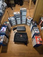 Playstation 2 lot, samen of apart, Games en Spelcomputers, Ophalen of Verzenden, Zo goed als nieuw, Phat