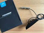 Fishman Rare Earth Humbucker micro de guitare acoustique, Muziek en Instrumenten, Ophalen of Verzenden, Zo goed als nieuw, Akoestische gitaar