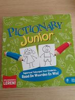 Pictionary junior, Enlèvement, Comme neuf