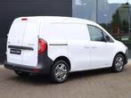 Mercedes-Benz Citan 108 CDI L1 PRO TREKHAAK, Auto's, Voorwielaandrijving, Stof, 4 cilinders, Bedrijf