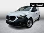 Mercedes-Benz Citan 112 CDI L1, Auto's, Bestelwagens en Lichte vracht, Voorwielaandrijving, Stof, 116 pk, Wit