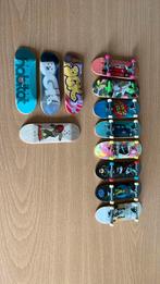 Fingerboards van Tech Deck, Ophalen, Zo goed als nieuw, Skateboard
