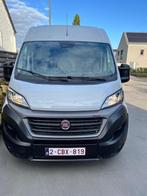 Fiat Ducato, Auto's, 4 deurs, Parkeersensor, Diesel, Particulier