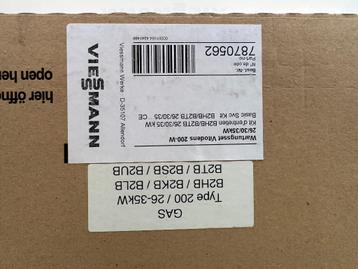 Viessmann 7870562 Viesmann beschikbaar voor biedingen