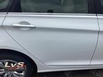 Portier 4Deurs rechts-achter van een Hyundai Sonata, Auto-onderdelen, Gebruikt, Deur, Ophalen of Verzenden, Hyundai