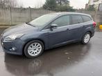 Ford focus 1.6 essence 198000km, Autos, Focus, Achat, 110 kW, Entreprise