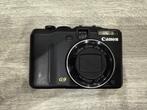 Canon G9, Ophalen, Gebruikt, 12 Megapixel, Canon
