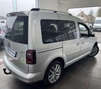 Volkswagen Caddy HIGHLINE 1.4 TGI 110CH BiFuel CNG BVA GAR 1, 1395 cm³, Alcantara, 5 portes, 5 places