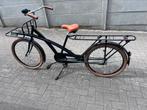 Longtail transport fiets reclame fiets, Ophalen, Zo goed als nieuw, Fietsfabriek