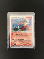 Blaziken ex #89, Ophalen of Verzenden, Zo goed als nieuw