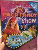 Mega mindy, CD & DVD, DVD | Enfants & Jeunesse, Enlèvement, Utilisé, Film, Comédie