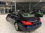 Mercedes-benz E250 CGI BlueEfficiency Coupé 1.8i Essence, Cuir, Euro 5, Achat, Beige