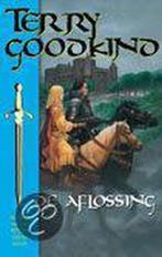 de aflossing (1235f), Livres, Fantastique, Terry goodkind, Enlèvement ou Envoi, Neuf