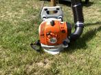 Bladblazer rug Stihl  5,8 kg, Tuin en Terras, Ophalen, Ruggedragen, Zo goed als nieuw, Stihl