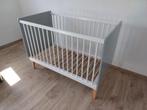 Babybed 120 x 60 cm Bopita, Ophalen, Gebruikt, Ledikant