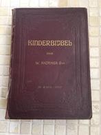 Bible pour enfants, Livres, Utilisé, Enlèvement ou Envoi