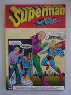 Superman nr. 61 classics 1976, Europa, Ophalen of Verzenden, Gelezen, Eén comic