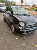 Fiat 500 1.2 essence 2011 prêt a matriculer, Auto's, Particulier, Benzine, Te koop
