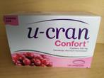 U-cran comfort, Enlèvement