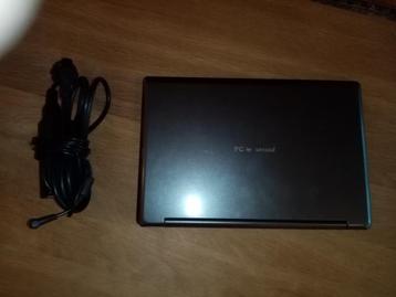 PC portable "PC by urcouf". beschikbaar voor biedingen
