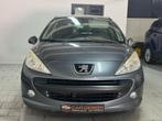 Peugeot 207 1.4i/annee 2009/130.000km/ garantie 12 mois, Auto's, 1360 cc, Bedrijf, Handgeschakeld, Elektrische ramen