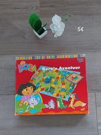 Dora's avontuur, Hobby en Vrije tijd, Gezelschapsspellen | Overige, Ophalen, Gebruikt