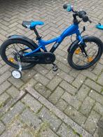 Jongensfiets 18inch, Ophalen, Zo goed als nieuw