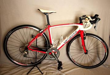 Vélo de course Specialized Roubaix, Enlèvement, Utilisé