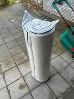 Gloednieuwe Topmatras 1m60, Huis en Inrichting, Ophalen, Matras, 200 cm, 160 cm