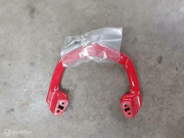 Handgreep duo greep Multistrada 620 1000 1000DS 1100 1100S beschikbaar voor biedingen