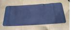Blauw Fitnessmatje