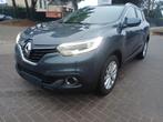 Renault kadjar 1.2tce benzine 130pk 1 eigenaar gekeurd vv, Kadjar, Achat, Euro 6, Entreprise