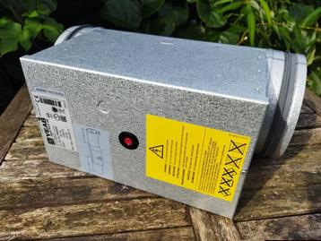 Module de chauffage pour VMC 1200W VEAB Neuf