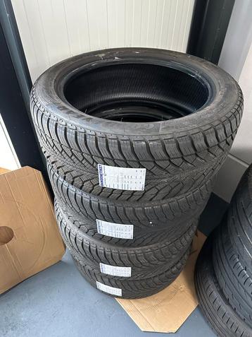 245-45-18 Goodyear A merk Banden BMW Audi Seat F10 F06 X1 X3