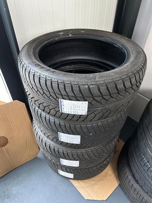 245-45-18 Goodyear A merk Banden BMW Audi Seat F10 F06 X1 X3, Auto-onderdelen, Banden en Velgen, Banden en Velgen, Winterbanden