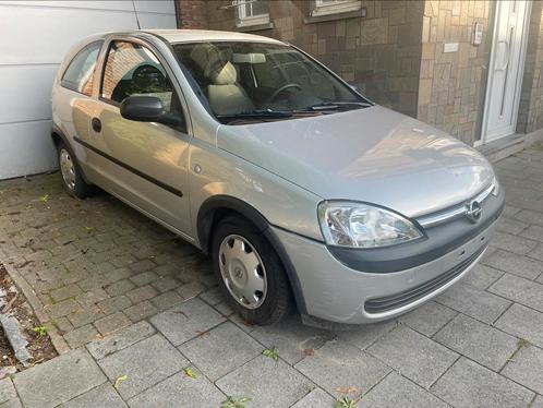 Opel Corsa 1.0 essence **89000 km ! ! !, Autos, Opel, Particulier, Corsa, Essence, Euro 4, Hatchback, Enlèvement