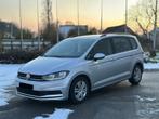 Volkswagen Touran Benzine/7 plaatsen/Gekeurd, Achat, Euro 6, Entreprise, Caméra de recul