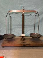 vintage apotheek balans, Ophalen of Verzenden