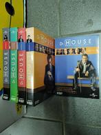 Dr House : Saison 1 à 5 . , Utilisé, Coffret, Enlèvement ou Envoi, Comédie d'action