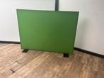 Akoestische roomdivider (groen), Huis en Inrichting, Ophalen of Verzenden