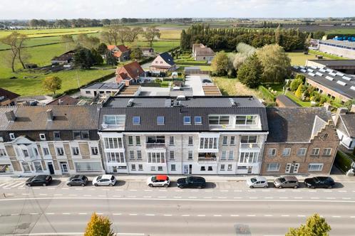 Appartement te koop in Diksmuide, Immo, Huizen en Appartementen te koop, Appartement