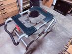 Zaagtafel onderstel Bosch GTA 60 W, Doe-het-zelf en Bouw, Gereedschap | Zaagmachines, Ophalen, Zo goed als nieuw, Bosch