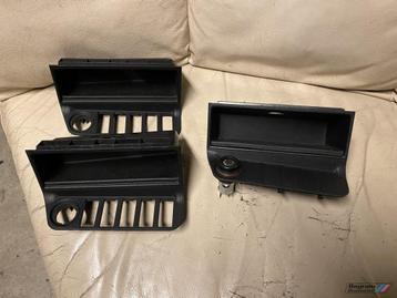 Bmw E36 bakje middenconsole knoppenbalk aansteker 3-serie m3 beschikbaar voor biedingen